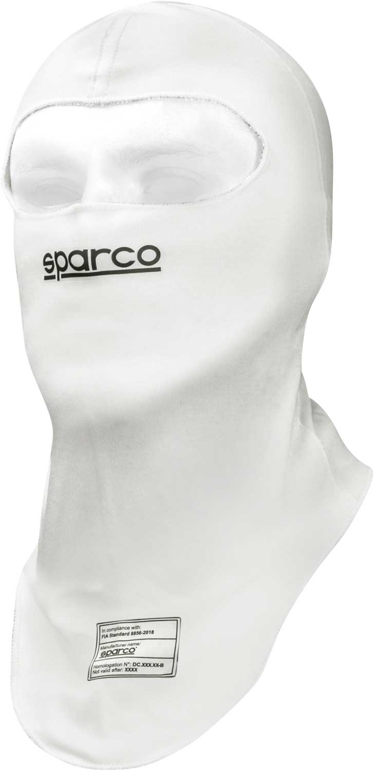 SPARCO Balaclava RW-4